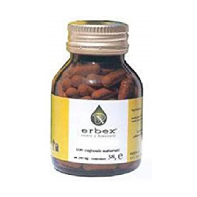 Micramin 100 capsules of 315mg Erbex Fast Shipping
