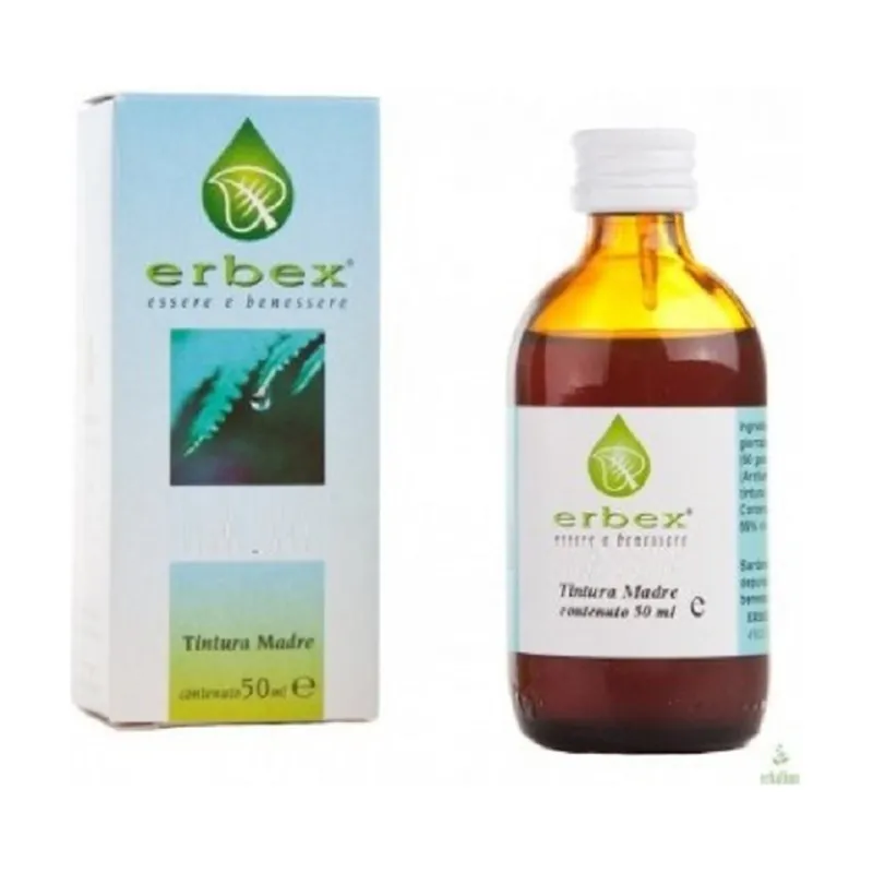 Today Only Uncaria Tomentosa 50 ml Erbex