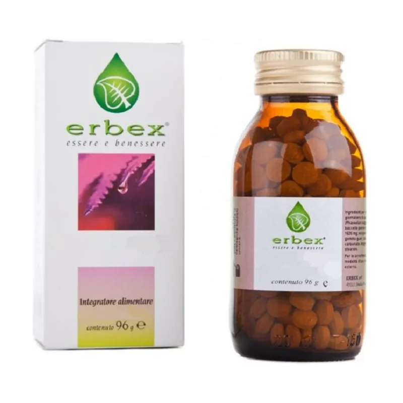 Lactobacillo 100 tablets Erbex Time-Limited