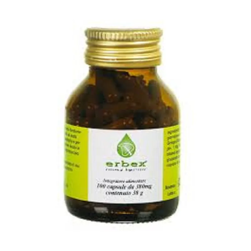 Devil‘s claw 160 tablets of 300mg Erbex Same Day Shipping