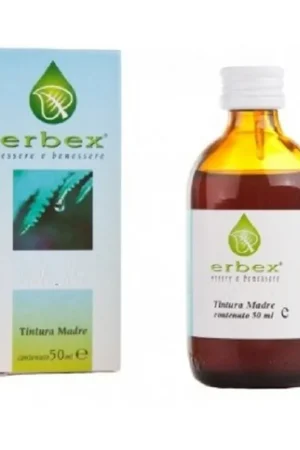 Don't Miss Out Ribes Nigrum 50 ml Erbex