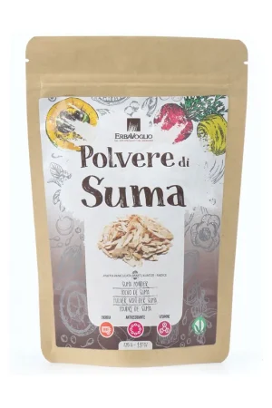 Suma Root 125 g Erbavoglio Last Chance