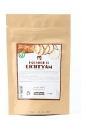 Super Sale Lichtyam Powder 30 g of powder Erbavoglio