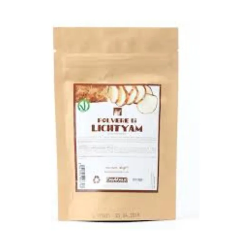 Super Sale Lichtyam Powder 30 g of powder Erbavoglio