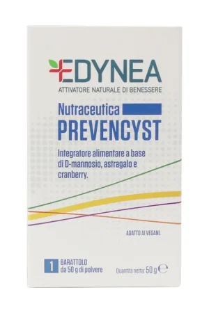 Prevencyst 50 g of powder Edynea Factory Price