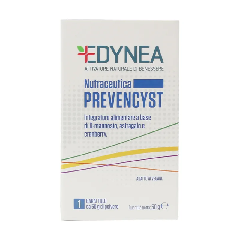 Prevencyst 50 g of powder Edynea Factory Price