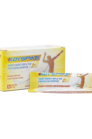 Price Drop Edyspike gold 10 units Edynea