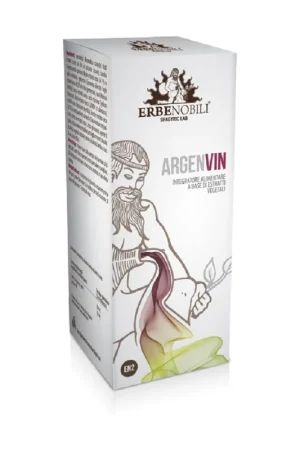 Argenvin compost contracture 10 ml Erbenobili High Quality