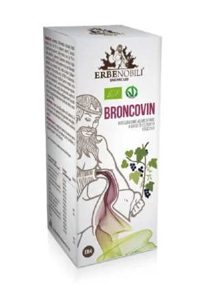 broncovin compost pharyngitis 50 ml Erbenobili Top Pick