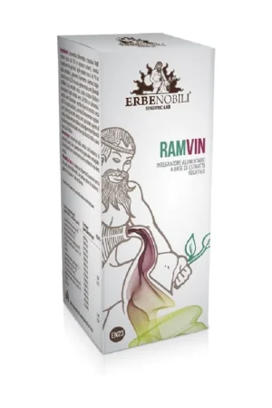 Ramvin compost fatty liver 10 ml Erbenobili Order Now