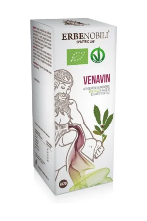 Budget Venavin varicose veins compost 50 ml Erbenobili