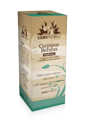 Instant Buy white hornbeam 50 ml Erbenobili