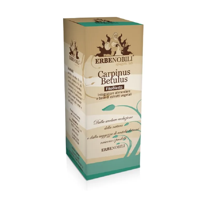Instant Buy white hornbeam 50 ml Erbenobili