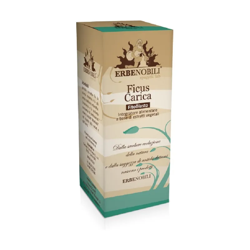 In Demand Fig tree 50 ml Erbenobili