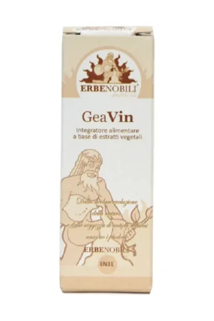 Budget Geavin compost detox 10 ml Erbenobili