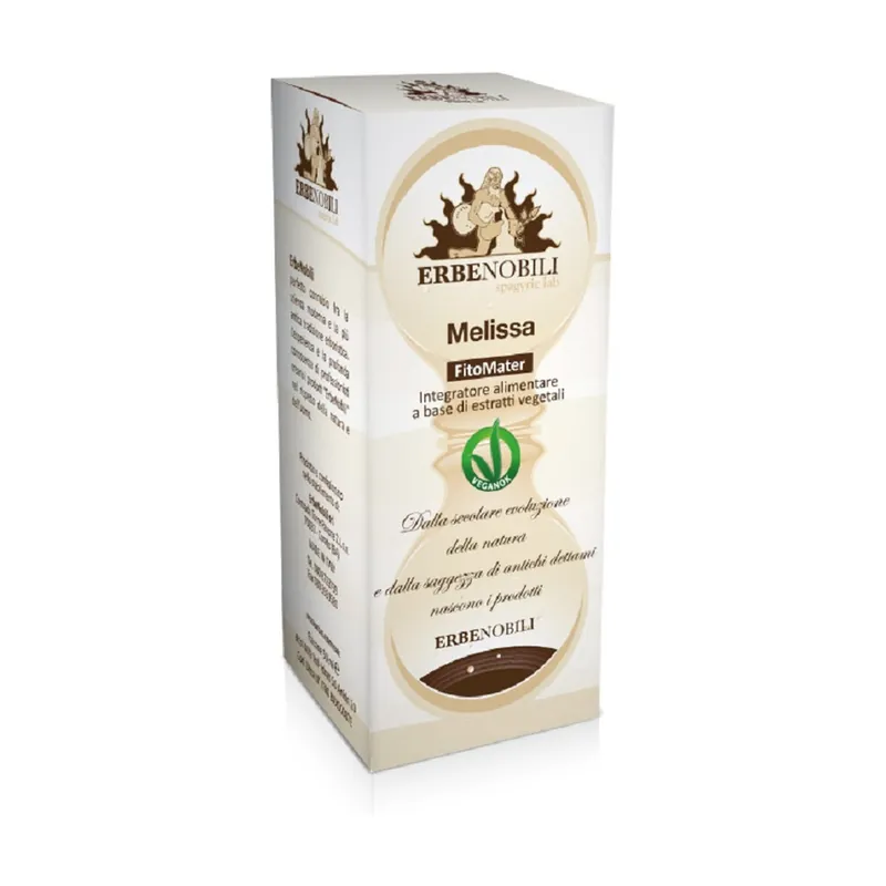 Latest melissa melissa 50 ml Erbenobili