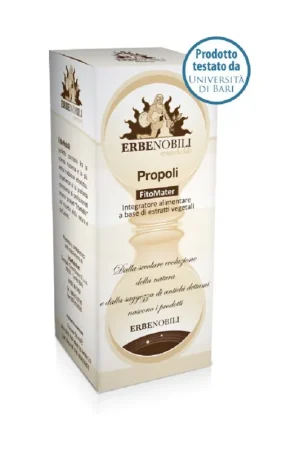 propolis propoli 50 ml Erbenobili Price Drop
