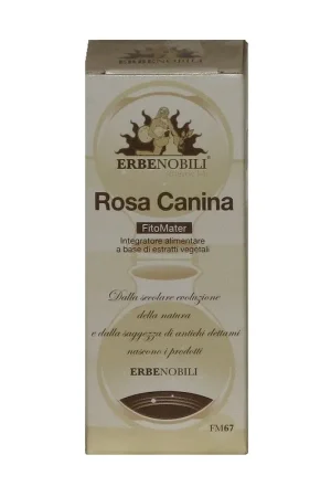 Exclusive Offer canine rose 50 ml Erbenobili