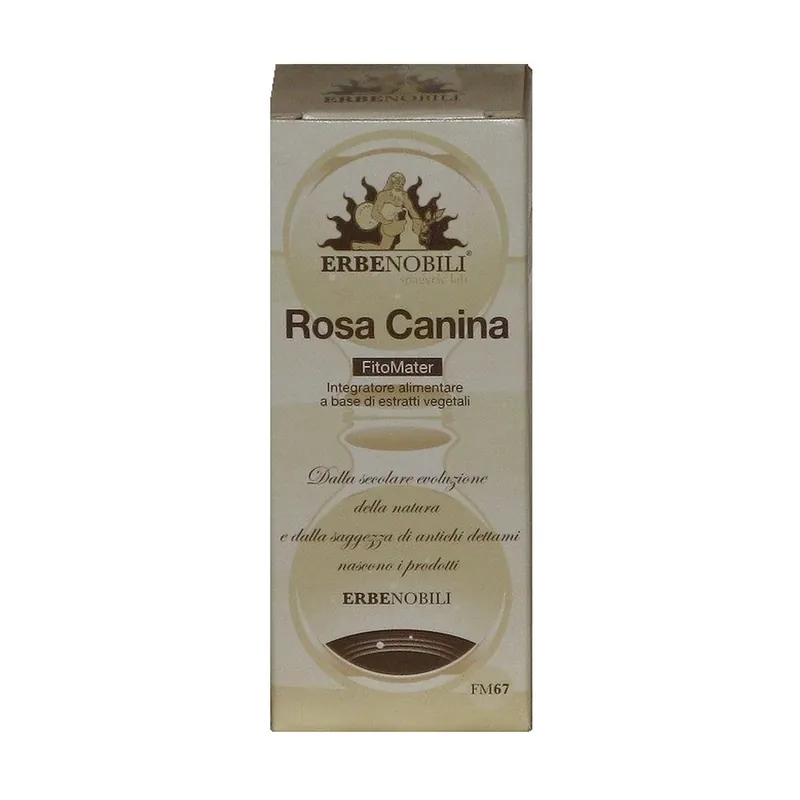 Exclusive Offer canine rose 50 ml Erbenobili