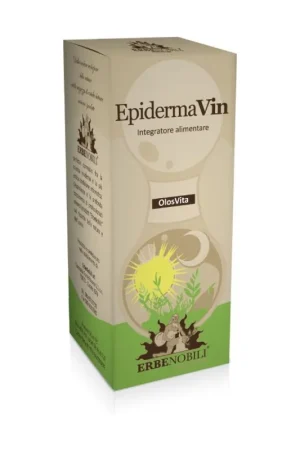Epidermavin olosvita dermatitis 50 ml Erbenobili Flash Sale