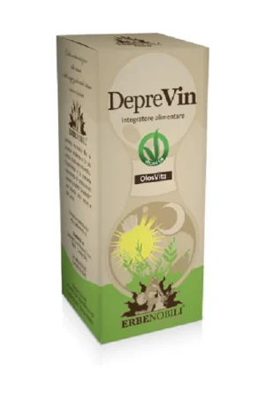 Deprevin olosvita apathy 50 ml Erbenobili Mega Sale