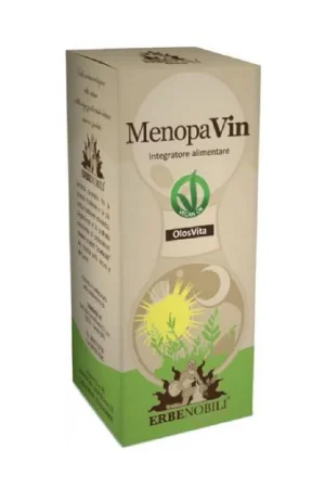 Menopavin olosvita menopause 50 ml Erbenobili Place Order