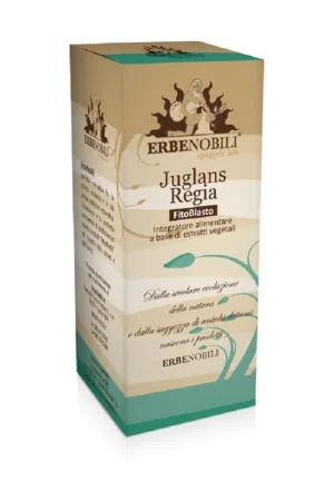 common walnut 50 ml Erbenobili Best Seller