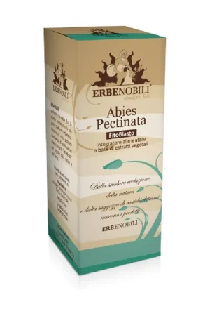 Premium white fir 50 ml Erbenobili