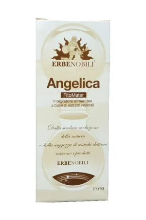 Angelica 50 ml Erbenobili Limited Offer