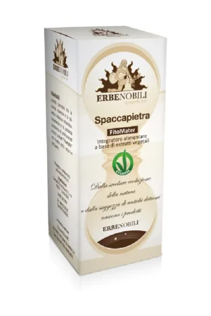 Crafted doradilla spaccapietra 50 ml Erbenobili