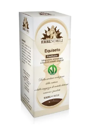 Flash Sale Horsetail 50 ml Erbenobili