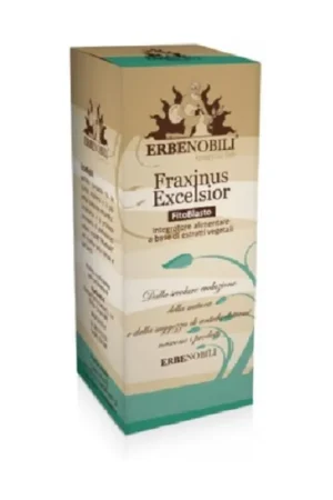common ash 50 ml Erbenobili Last Chance