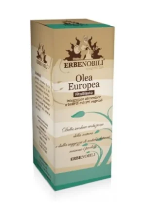 Olive 50 ml Erbenobili Buy Direct