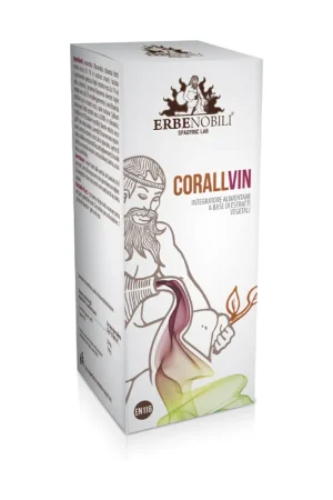 Corallvin osteoarticular compost 10 ml Erbenobili New Release