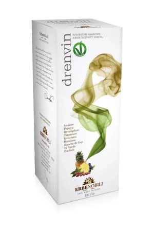 Free Returns drenvin compost cellulite 250 ml Erbenobili