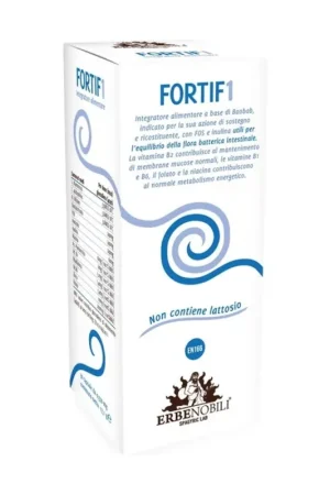 Best Choice Fortif1 probiotic compost 30 tablets Erbenobili