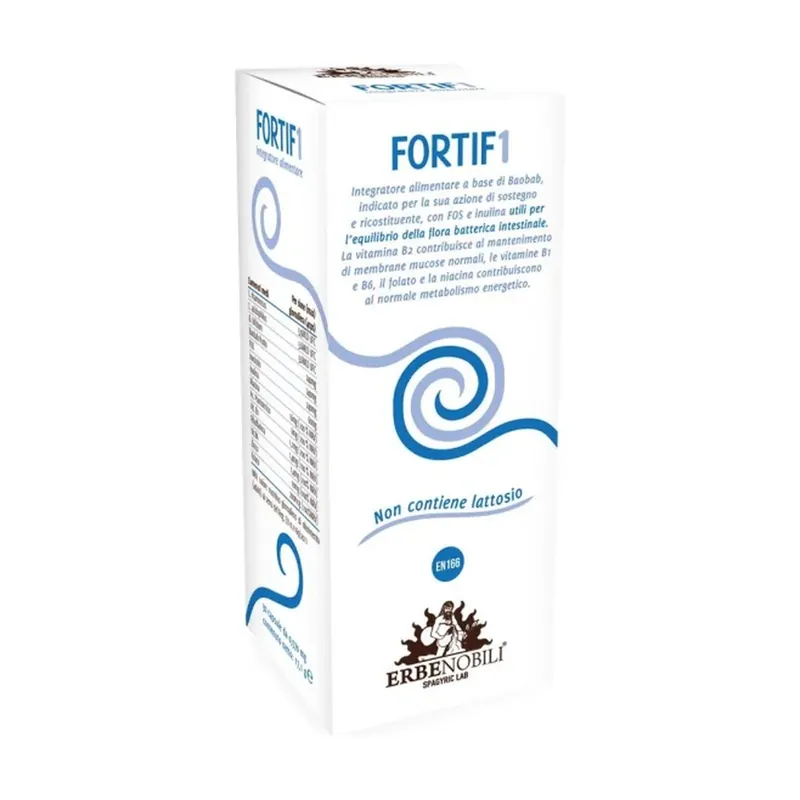 Best Choice Fortif1 probiotic compost 30 tablets Erbenobili