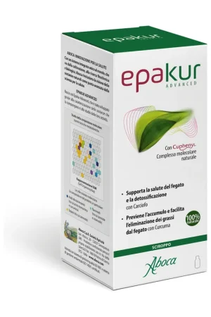 Express Delivery Epakur Advanced 320 g Aboca