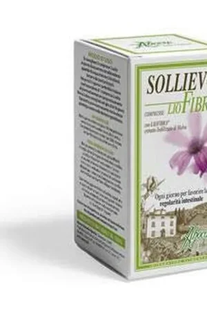 Sale Liofibra relief 70 tablets of 680mg Aboca