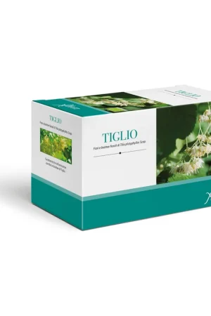 Best Price Linden flowers and bracts 20 packets of 1.8g Aboca