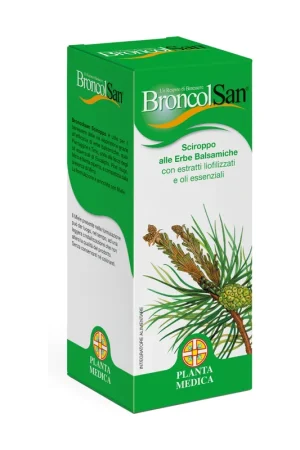 Broncolsan 200 g Aboca Buy Today