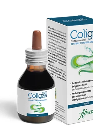 Coligas Fast 75 ml Aboca Deal
