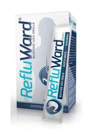 Low Price RefluWard Anise 20 packets Shedir Pharma