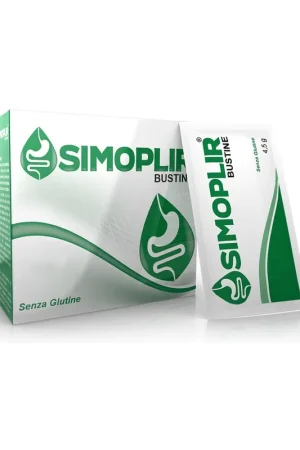 Hot Deal Simoplir 12 packets Shedir Pharma