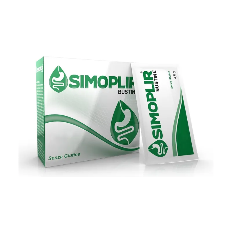 Hot Deal Simoplir 12 packets Shedir Pharma