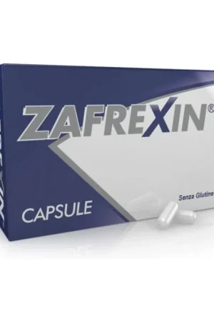 Zafrexin 30 capsules Shedir Pharma Holiday Sale