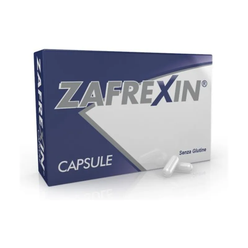 Zafrexin 30 capsules Shedir Pharma Holiday Sale