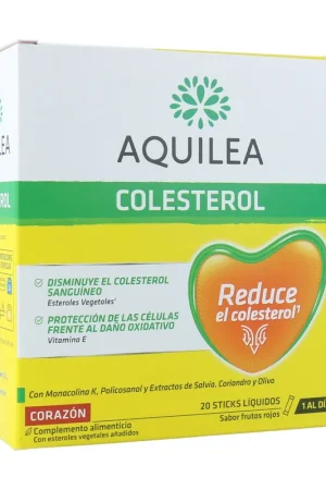 Special Offer Aquilea Cholesterol 20 sticks Aquilea