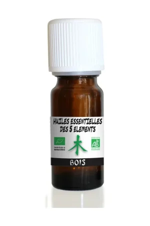 Super Sale Wood Essential Oils 10 ml of essential oil Propos Nature