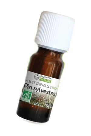 Trending Scots pine essential oil 10 ml of essential oil Propos Nature